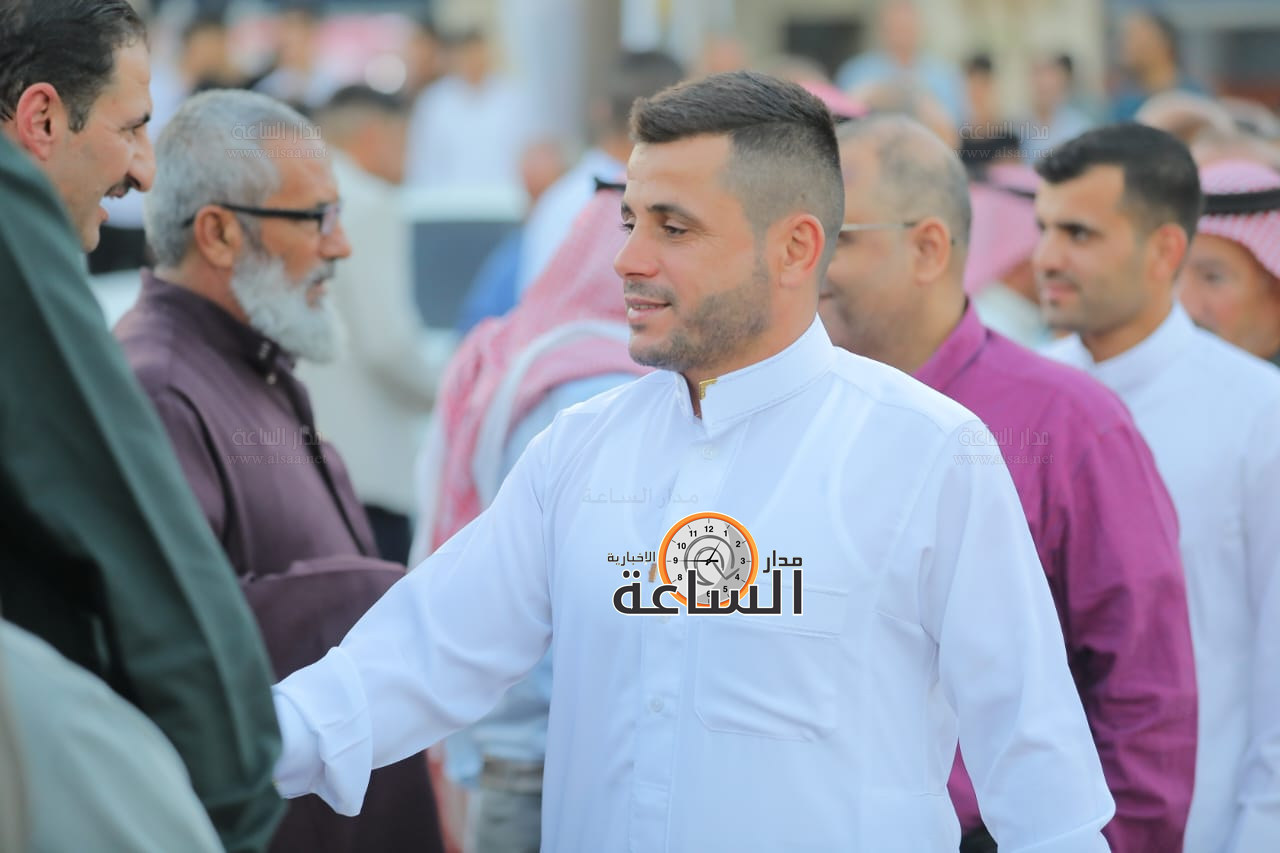 Madar Al-Saa Images 0.2963951507572735