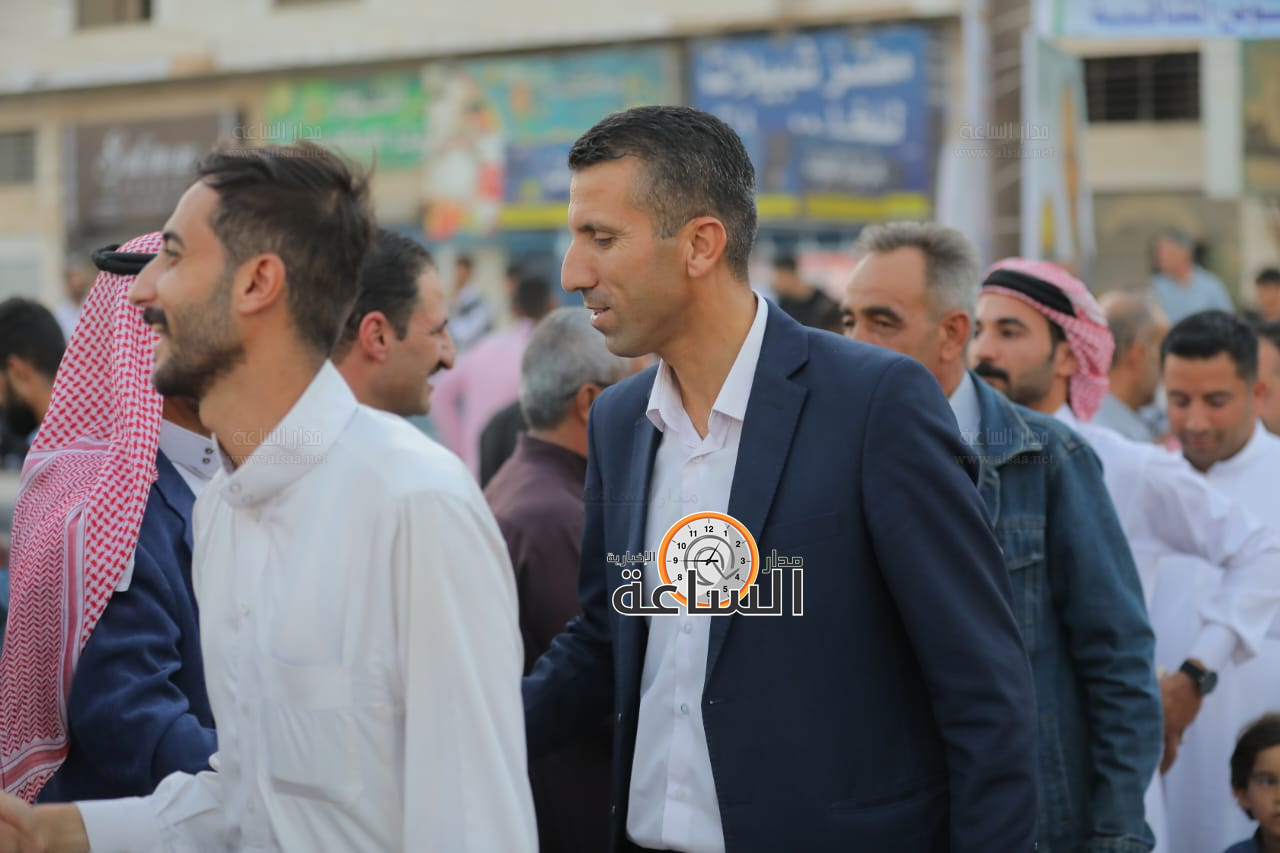 Madar Al-Saa Images 0.7117122661727522