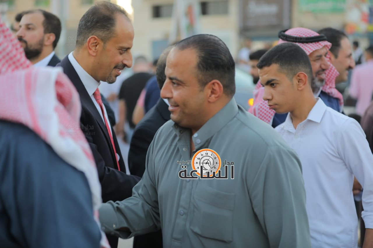 Madar Al-Saa Images 0.43789587066262237