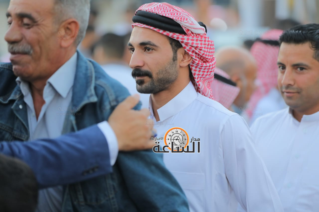 Madar Al-Saa Images 0.9439688542228568