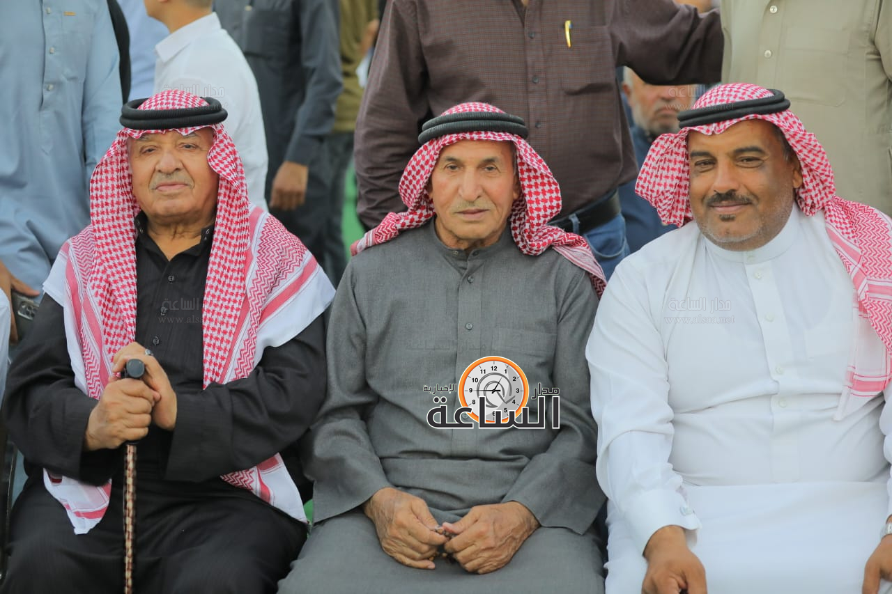 Madar Al-Saa Images 0.26307126084464216