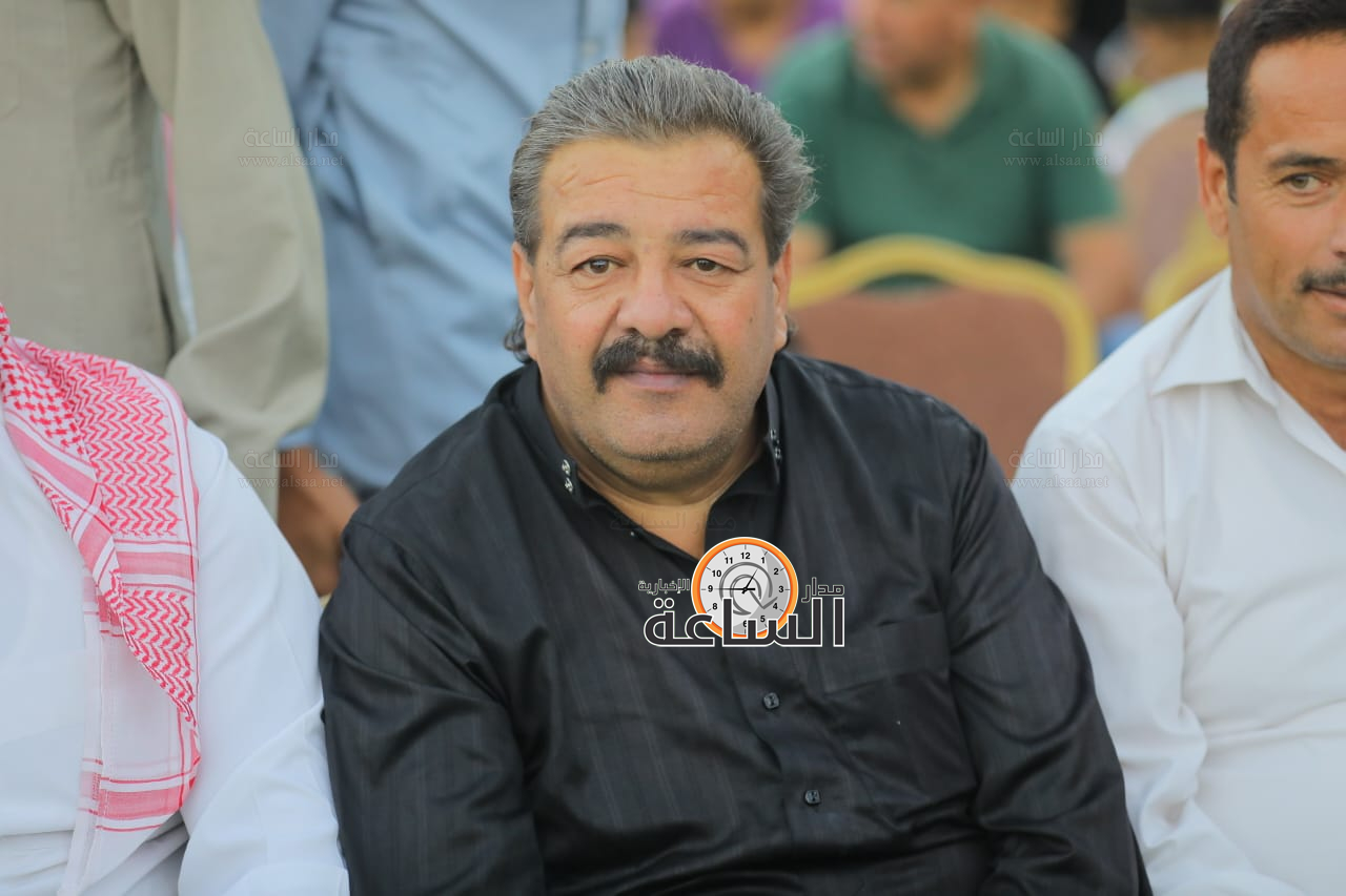 Madar Al-Saa Images 0.11916728490482464