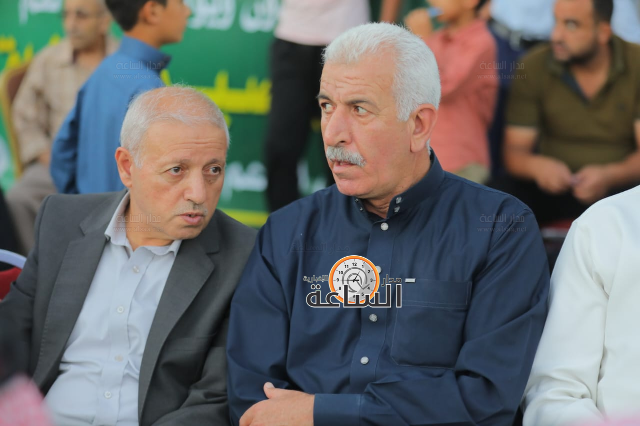 Madar Al-Saa Images 0.4951689453511421