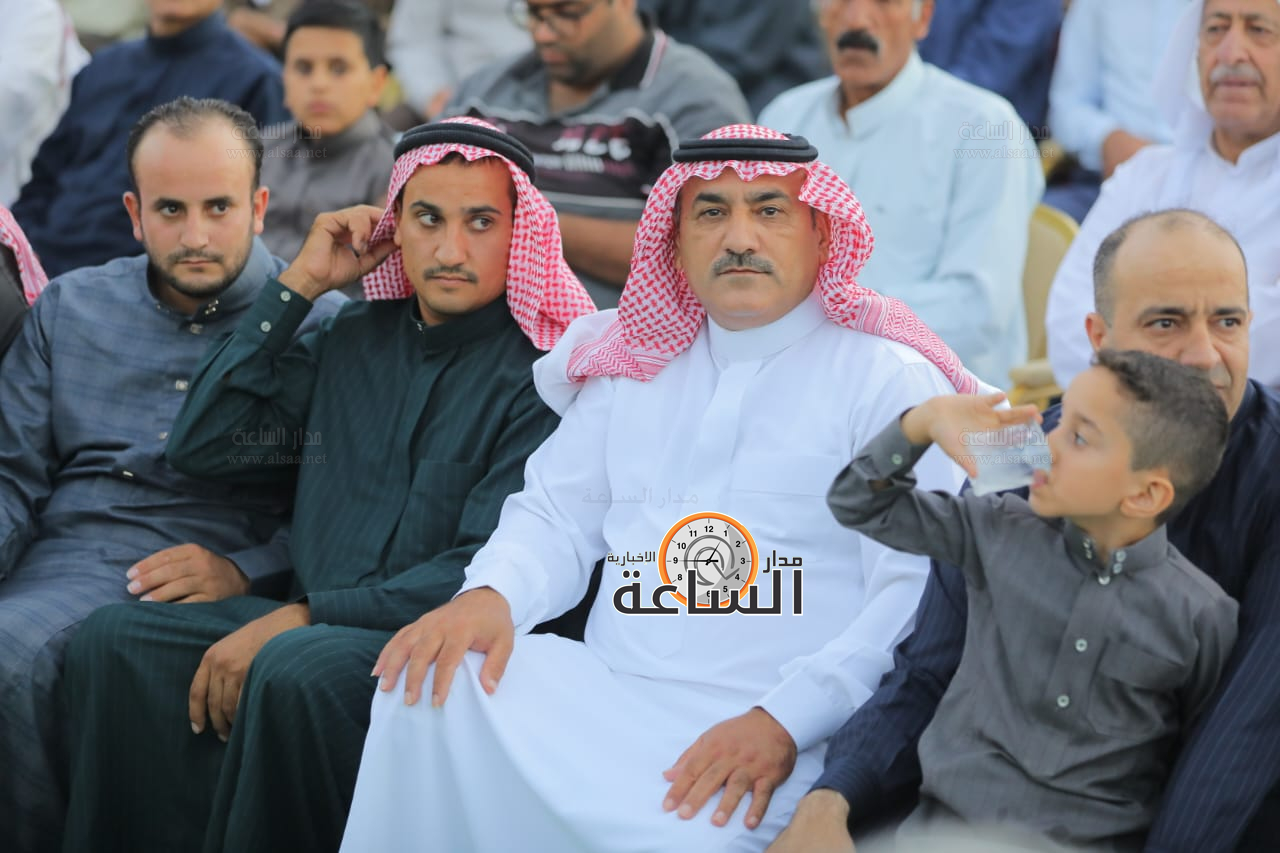 Madar Al-Saa Images 0.4420440145642417