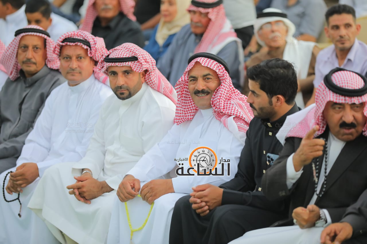 Madar Al-Saa Images 0.4202393999594527