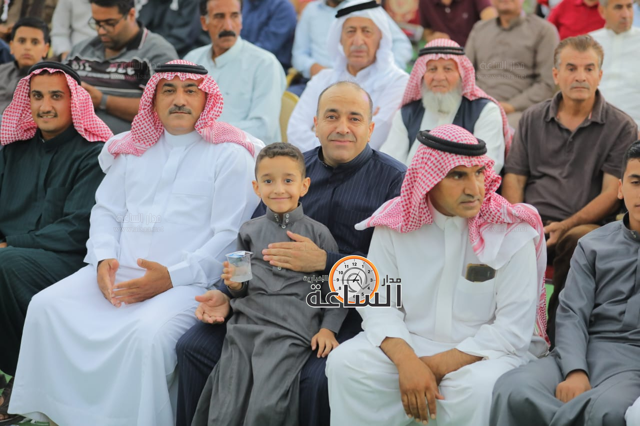 Madar Al-Saa Images 0.7998491697531989