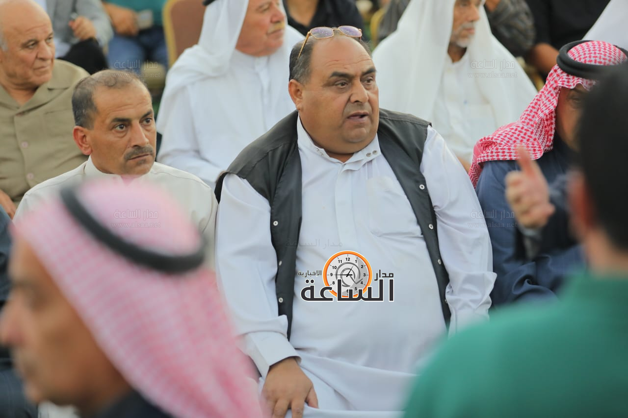 Madar Al-Saa Images 0.12921767118401073