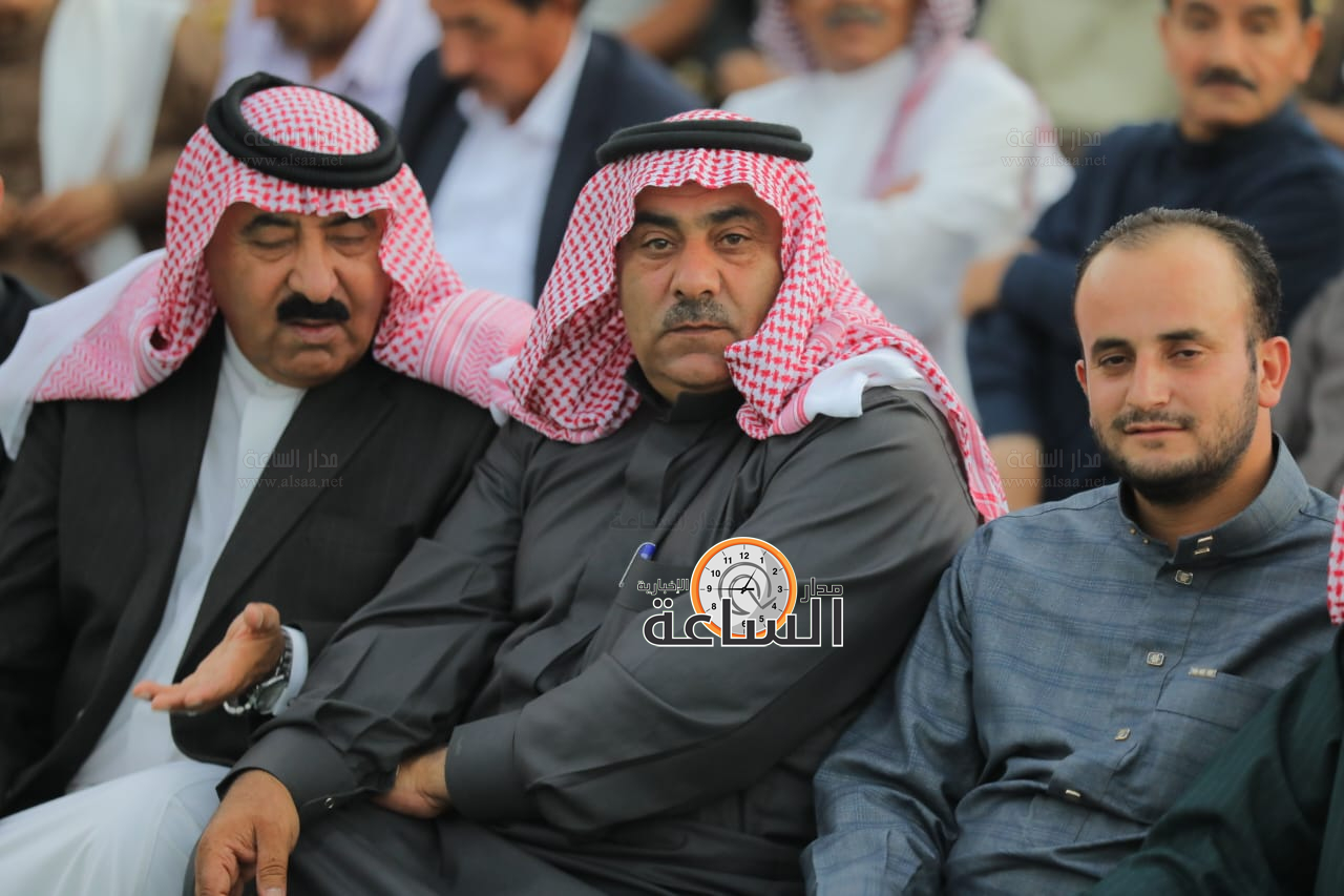 Madar Al-Saa Images 0.5343437661980679