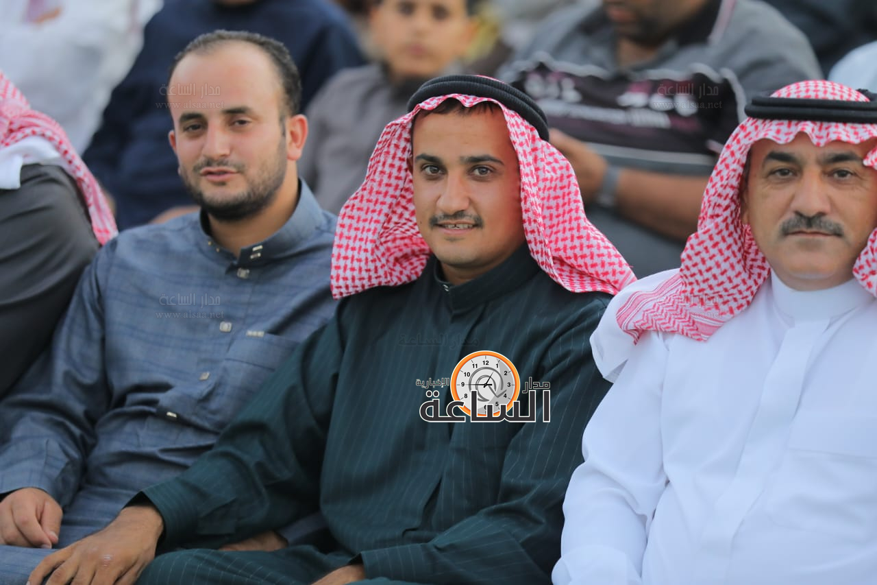 Madar Al-Saa Images 0.4582723665789663