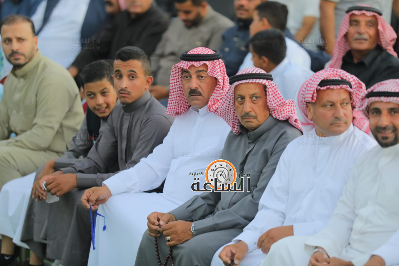 Madar Al-Saa Images 0.7469869956047148