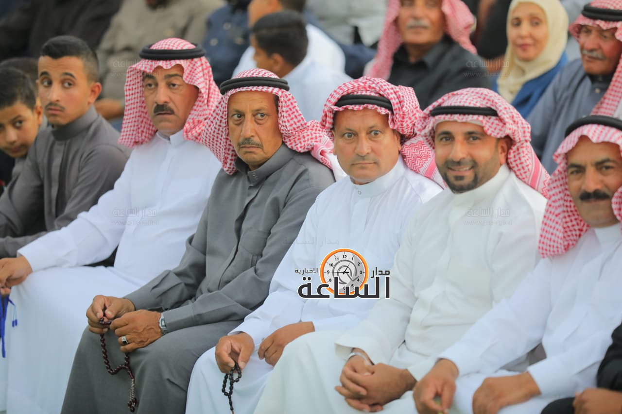 Madar Al-Saa Images 0.561012351719048