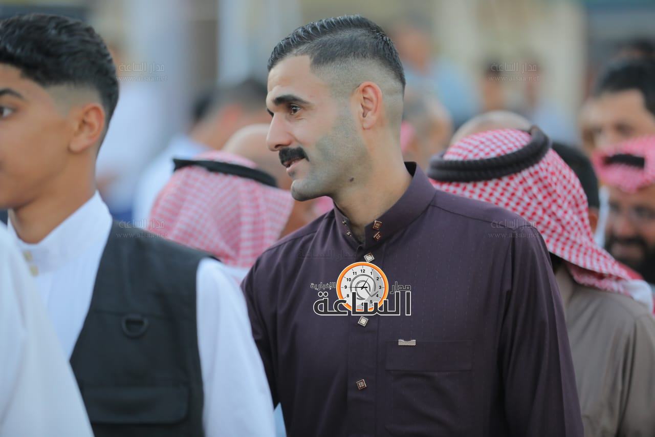 Madar Al-Saa Images 0.33556415460713396