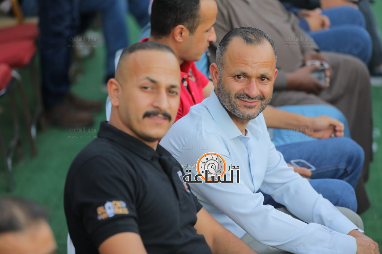 Madar Al-Saa Images 0.2949961257462168