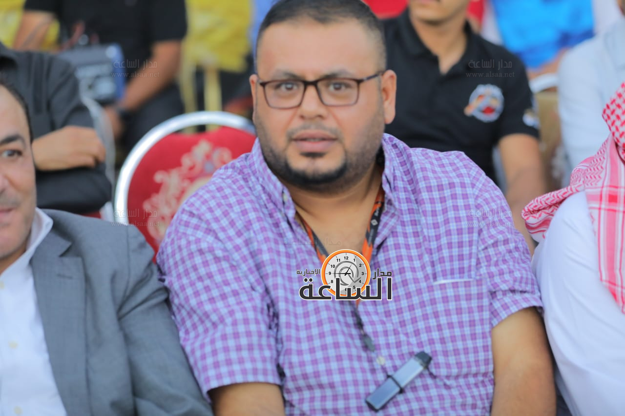 Madar Al-Saa Images 0.39952073174799363