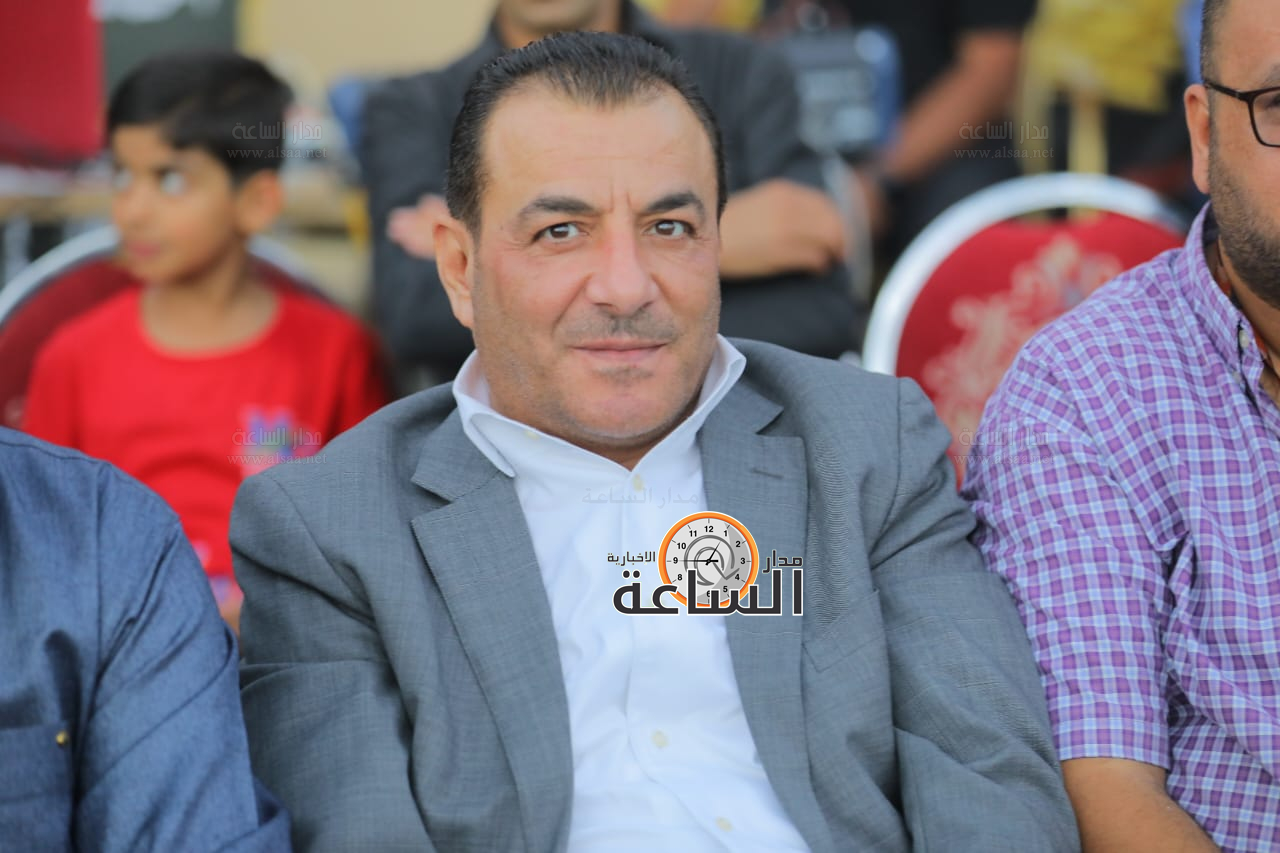 Madar Al-Saa Images 0.24626895294763873