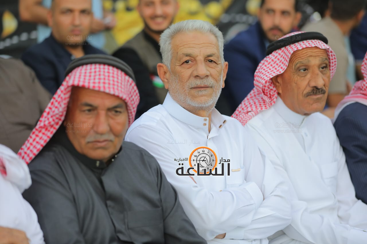 Madar Al-Saa Images 0.8577424553844997