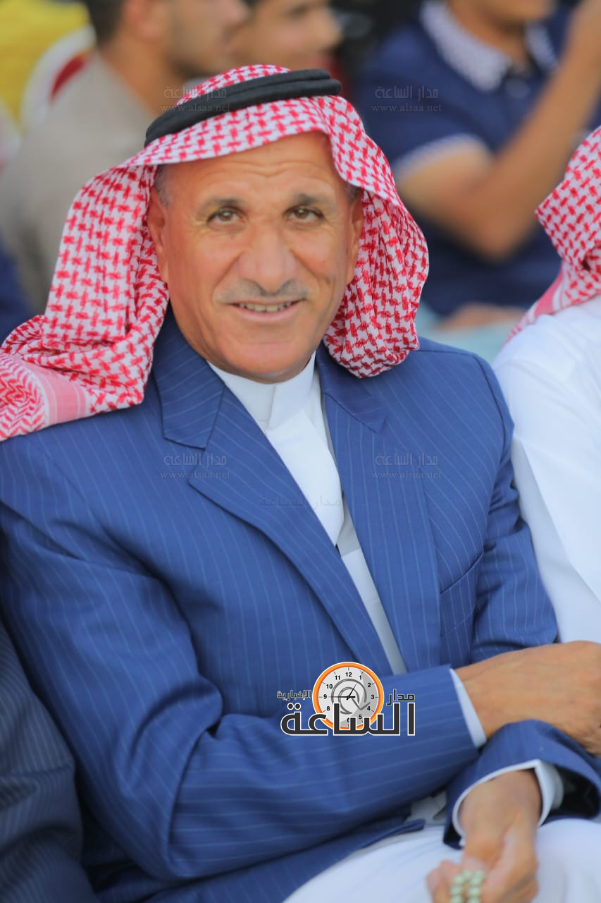 Madar Al-Saa Images 0.15981378093299448