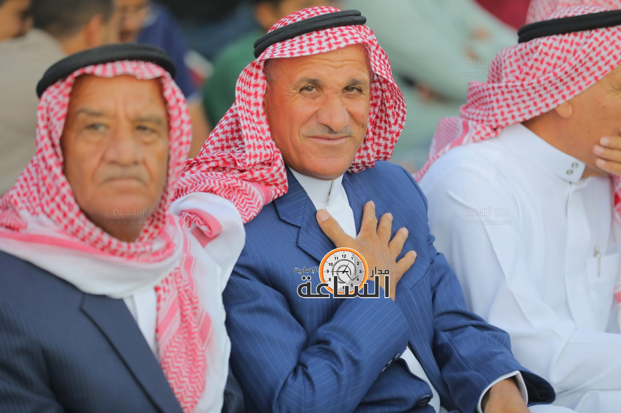 Madar Al-Saa Images 0.992819882675311