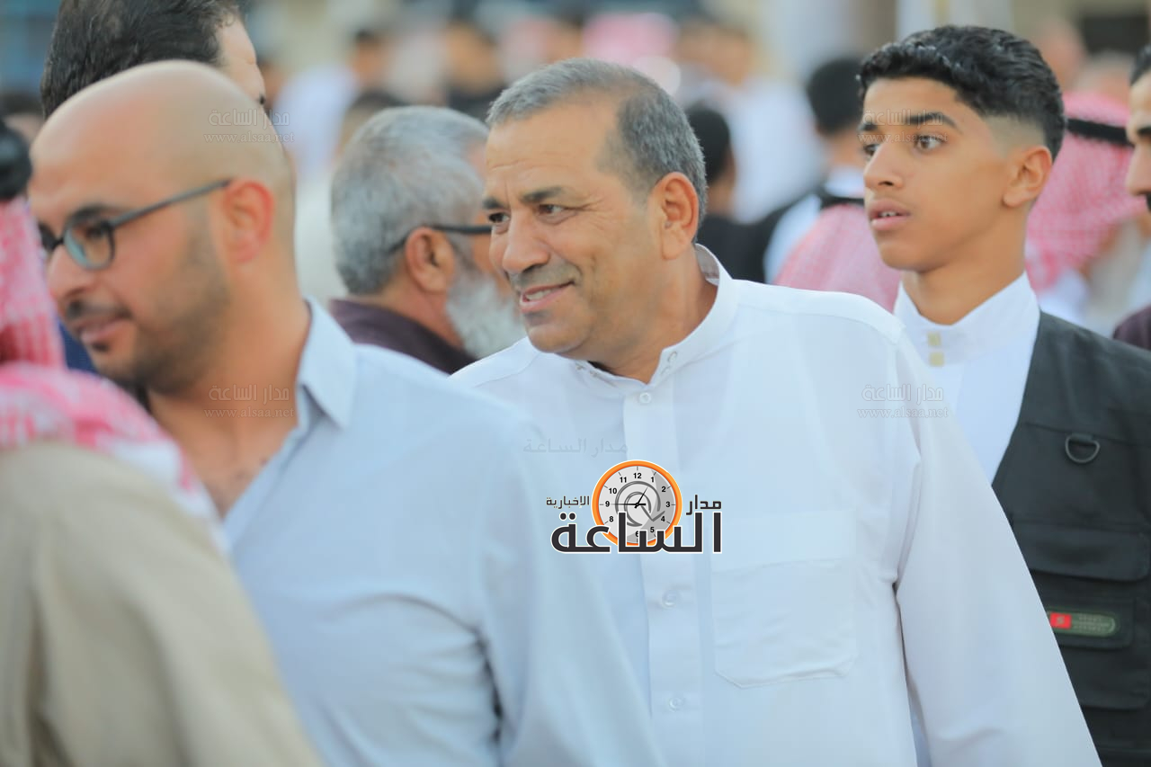 Madar Al-Saa Images 0.19537078099870064