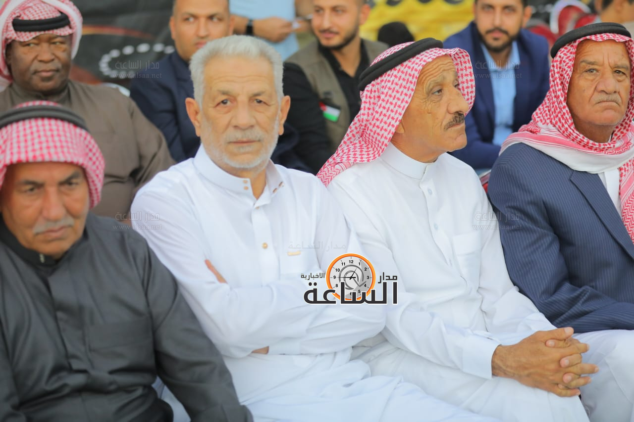 Madar Al-Saa Images 0.27499507309922966