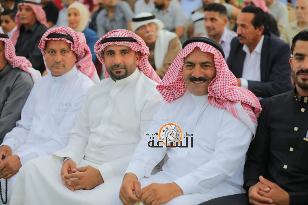 Madar Al-Saa Images 0.9490990003996587