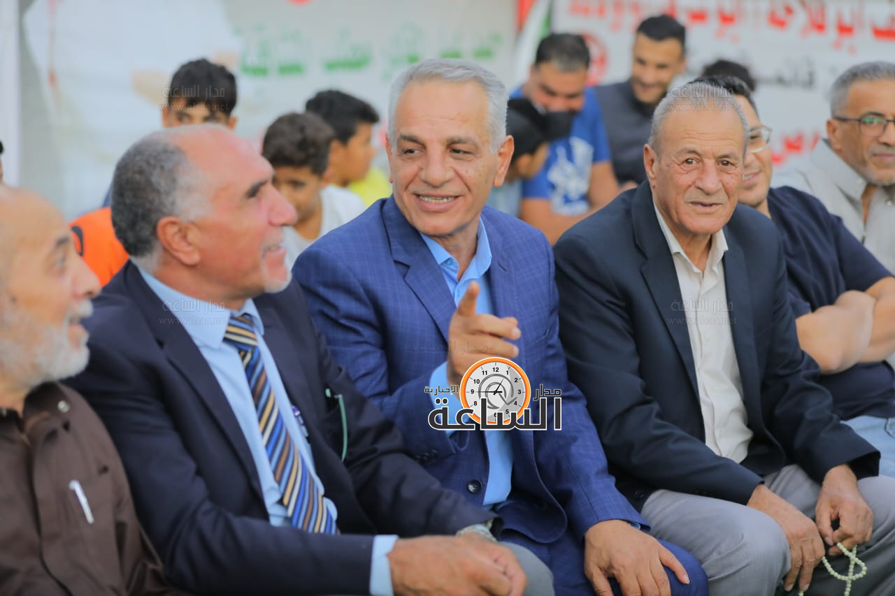 Madar Al-Saa Images 0.4198900280763249