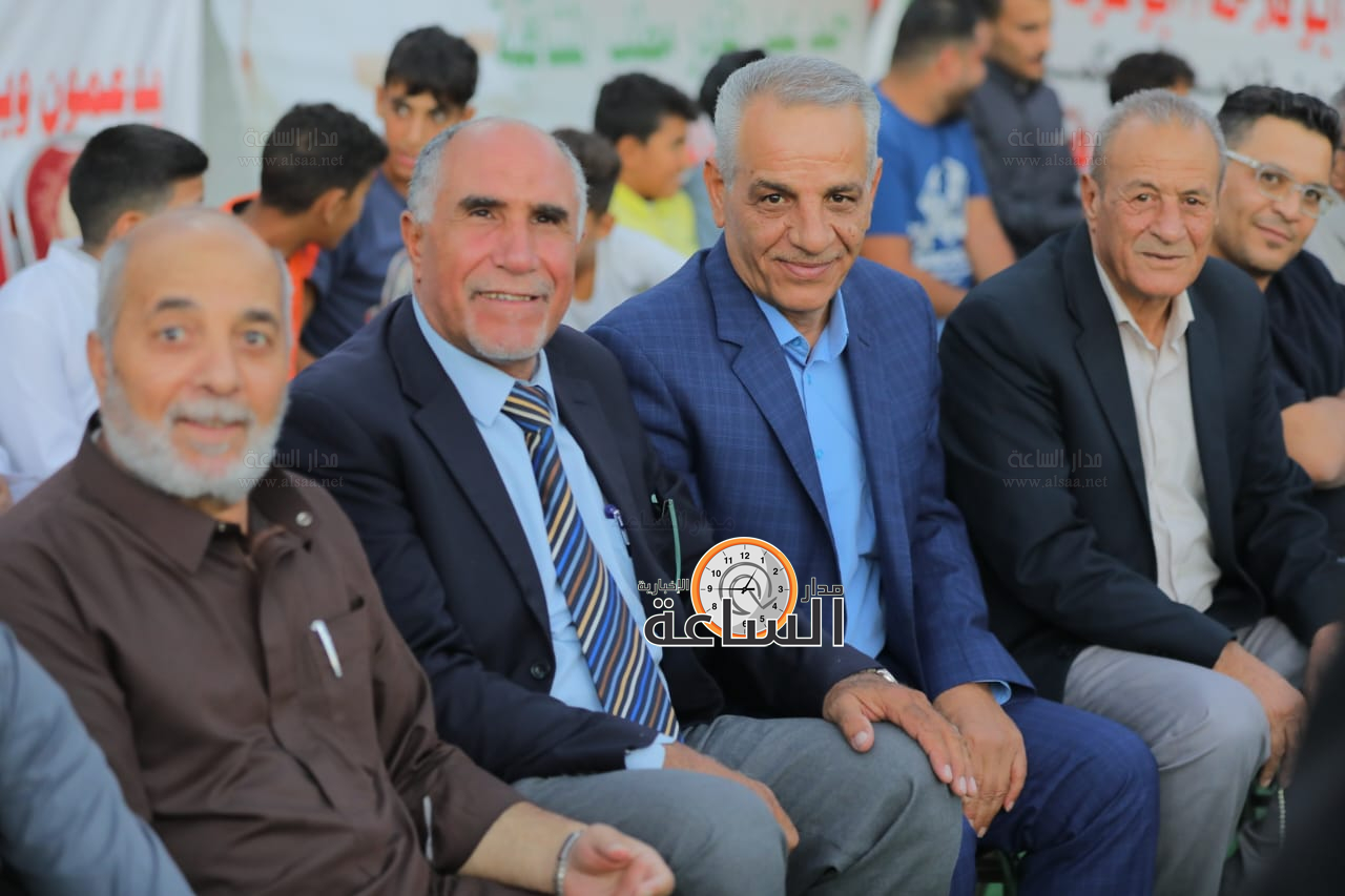 Madar Al-Saa Images 0.7119532312066057