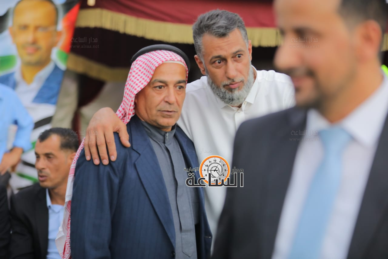 Madar Al-Saa Images 0.893372260098918