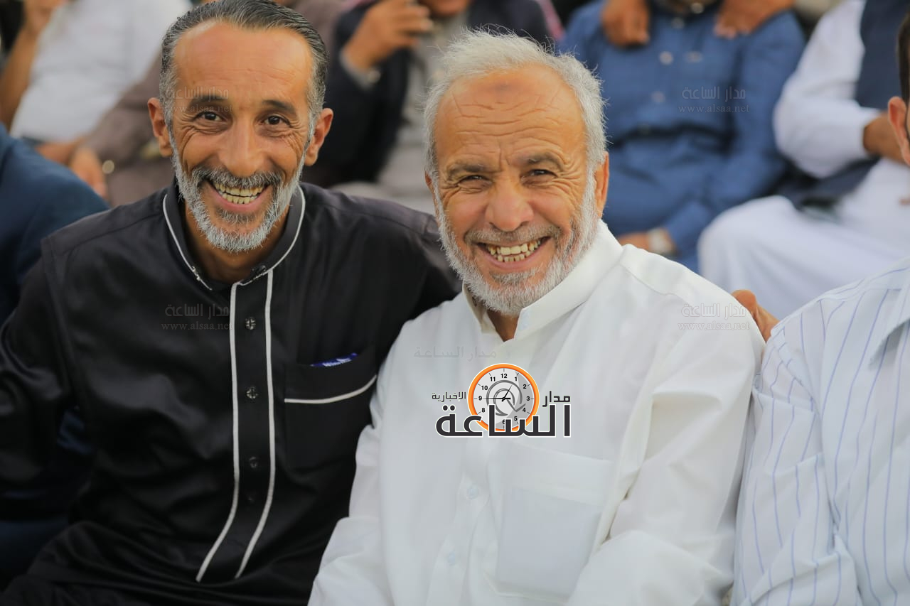 Madar Al-Saa Images 0.14789218721433972