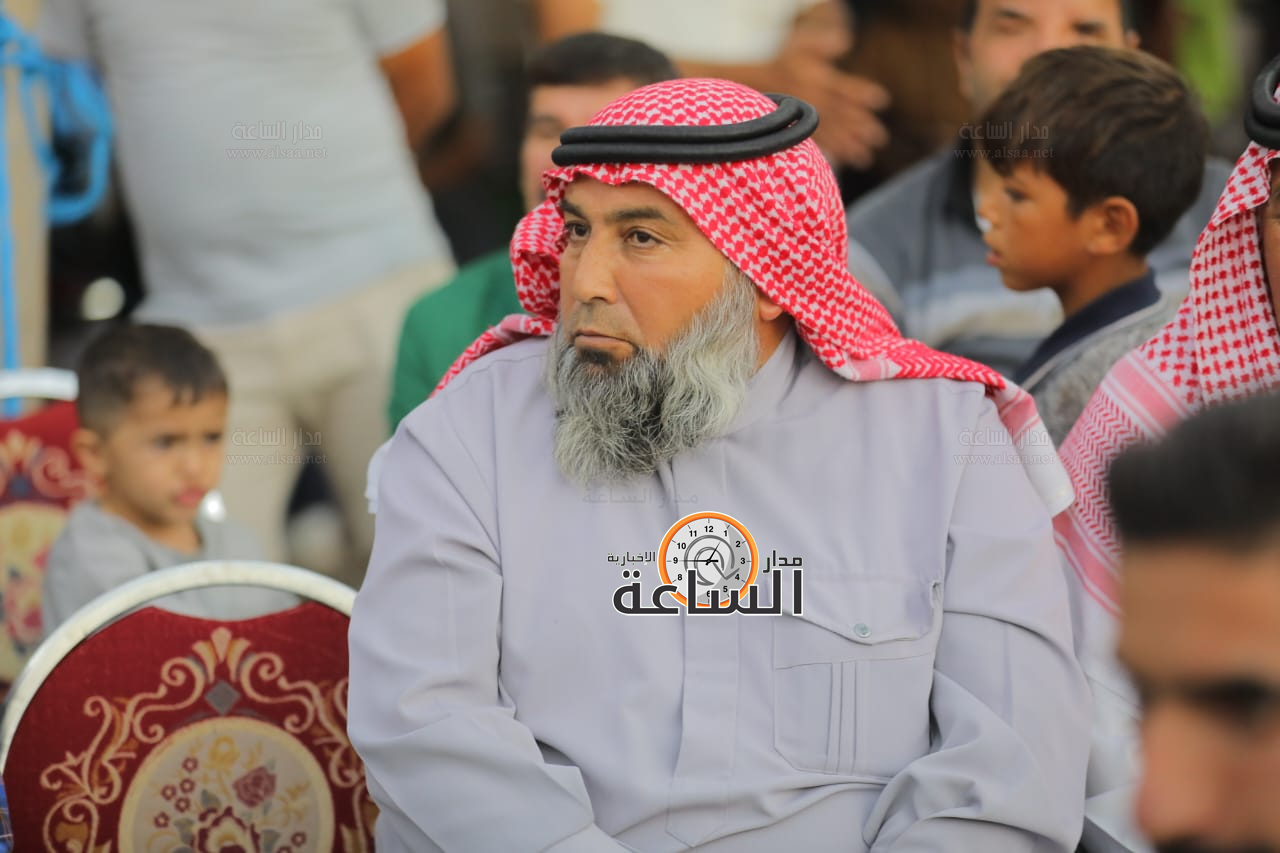 Madar Al-Saa Images 0.4885108150418671