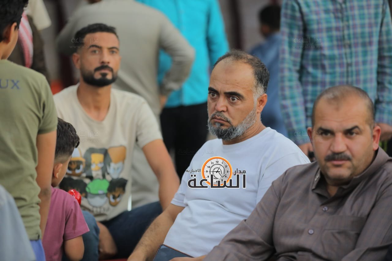 Madar Al-Saa Images 0.9119235794721905