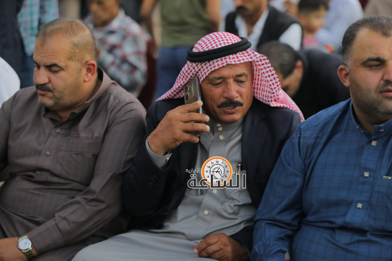 Madar Al-Saa Images 0.8781160522802707