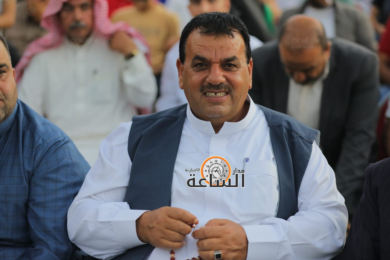 Madar Al-Saa Images 0.10468424904779239