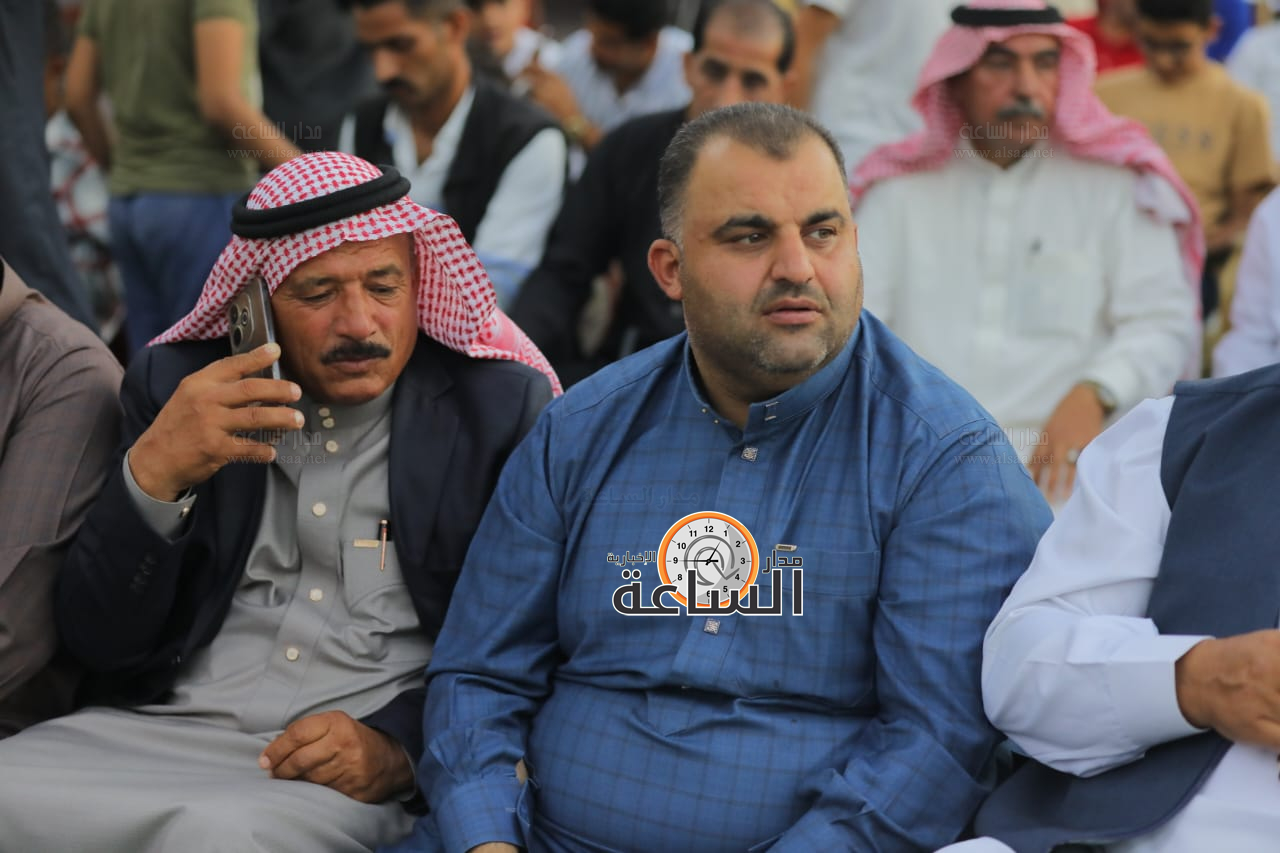 Madar Al-Saa Images 0.7464383502590315