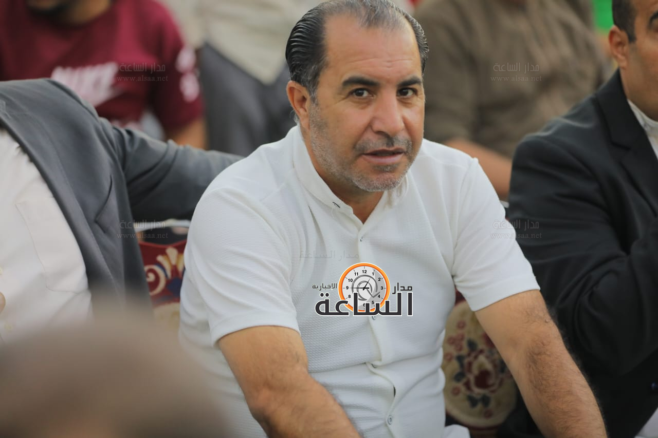 Madar Al-Saa Images 0.4165331159265786