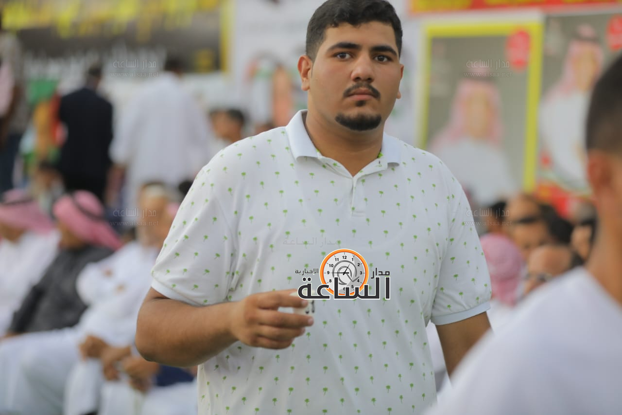 Madar Al-Saa Images 0.12264646730105033