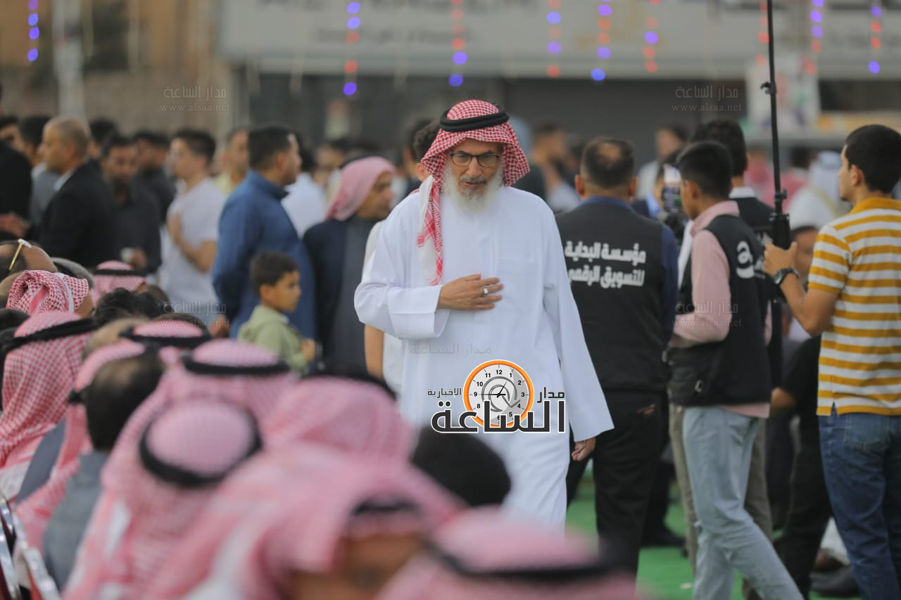 Madar Al-Saa Images 0.2707301751271036