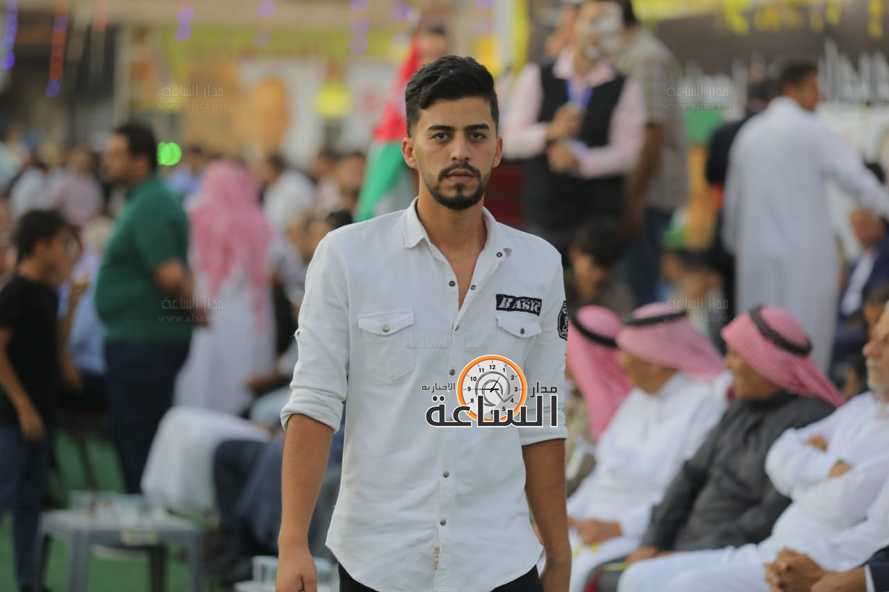 Madar Al-Saa Images 0.581647967942069