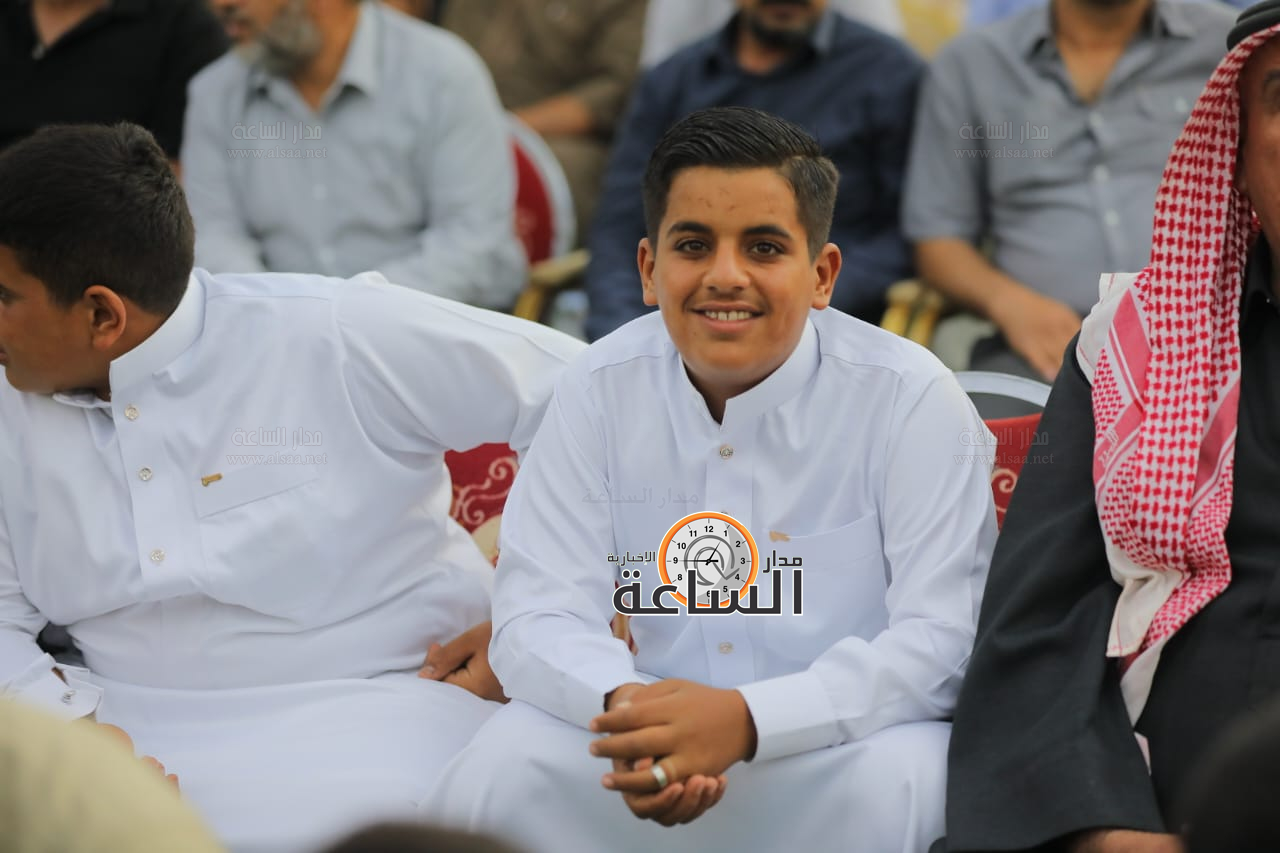 Madar Al-Saa Images 0.6761010659628506