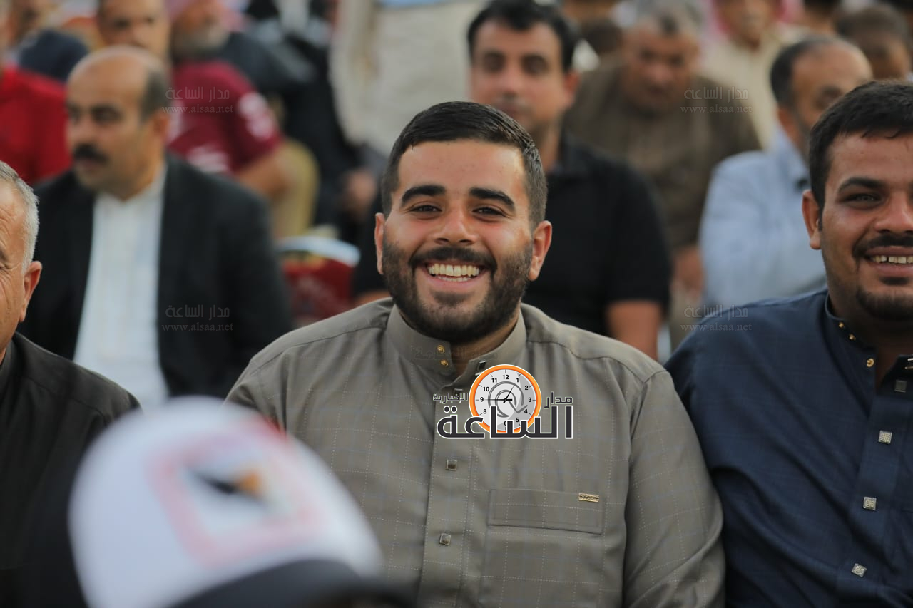 Madar Al-Saa Images 0.038898925805607165