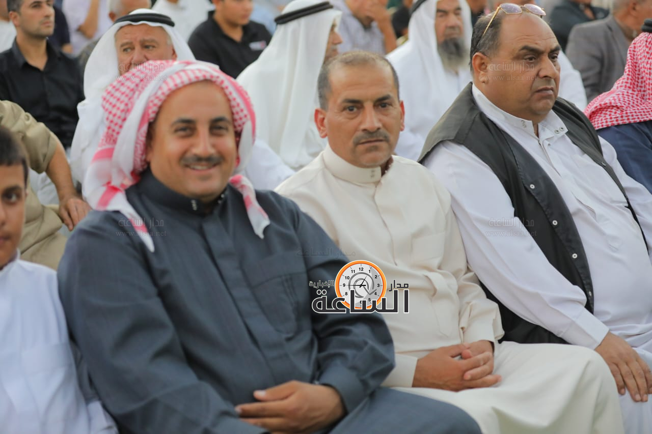 Madar Al-Saa Images 0.368857733378702