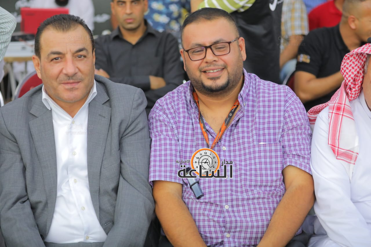 Madar Al-Saa Images 0.5940491614330619