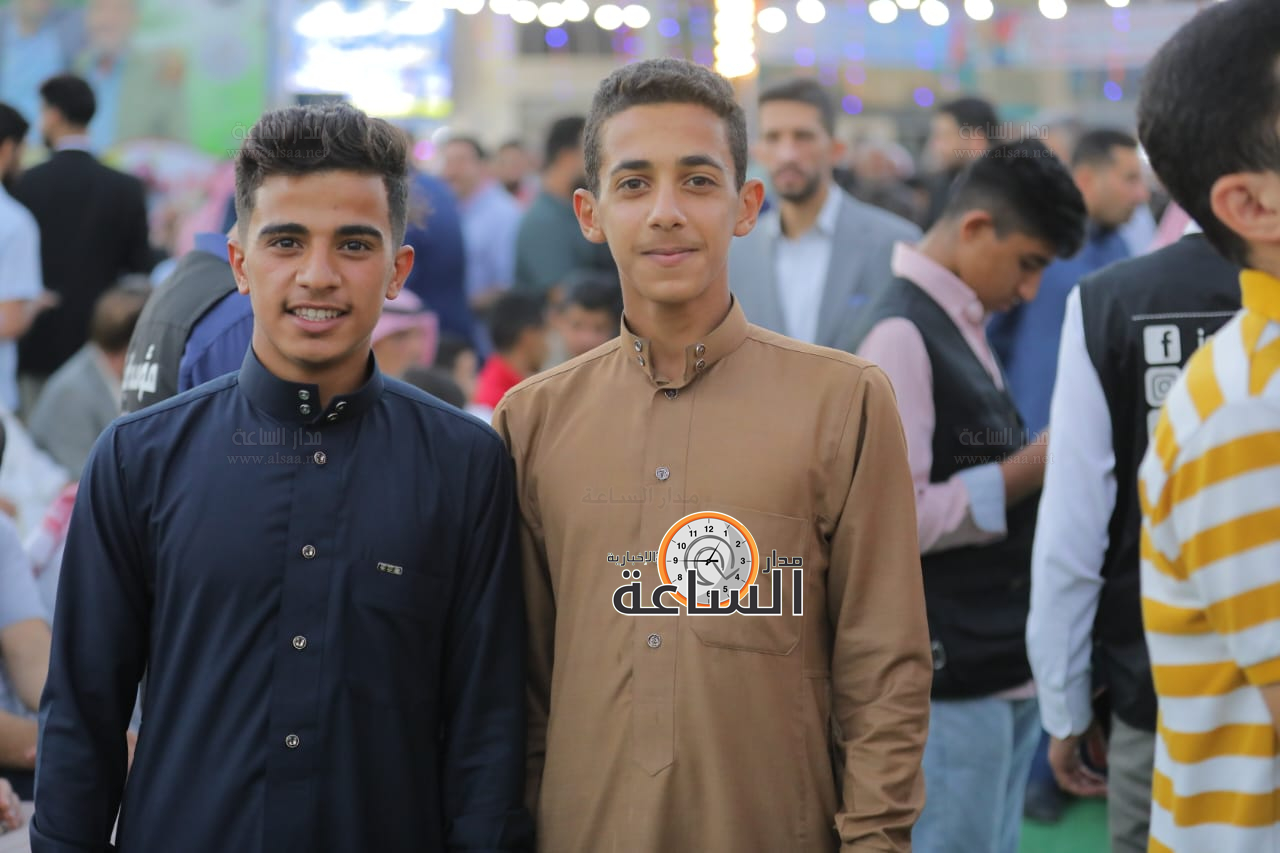 Madar Al-Saa Images 0.20787310472017806