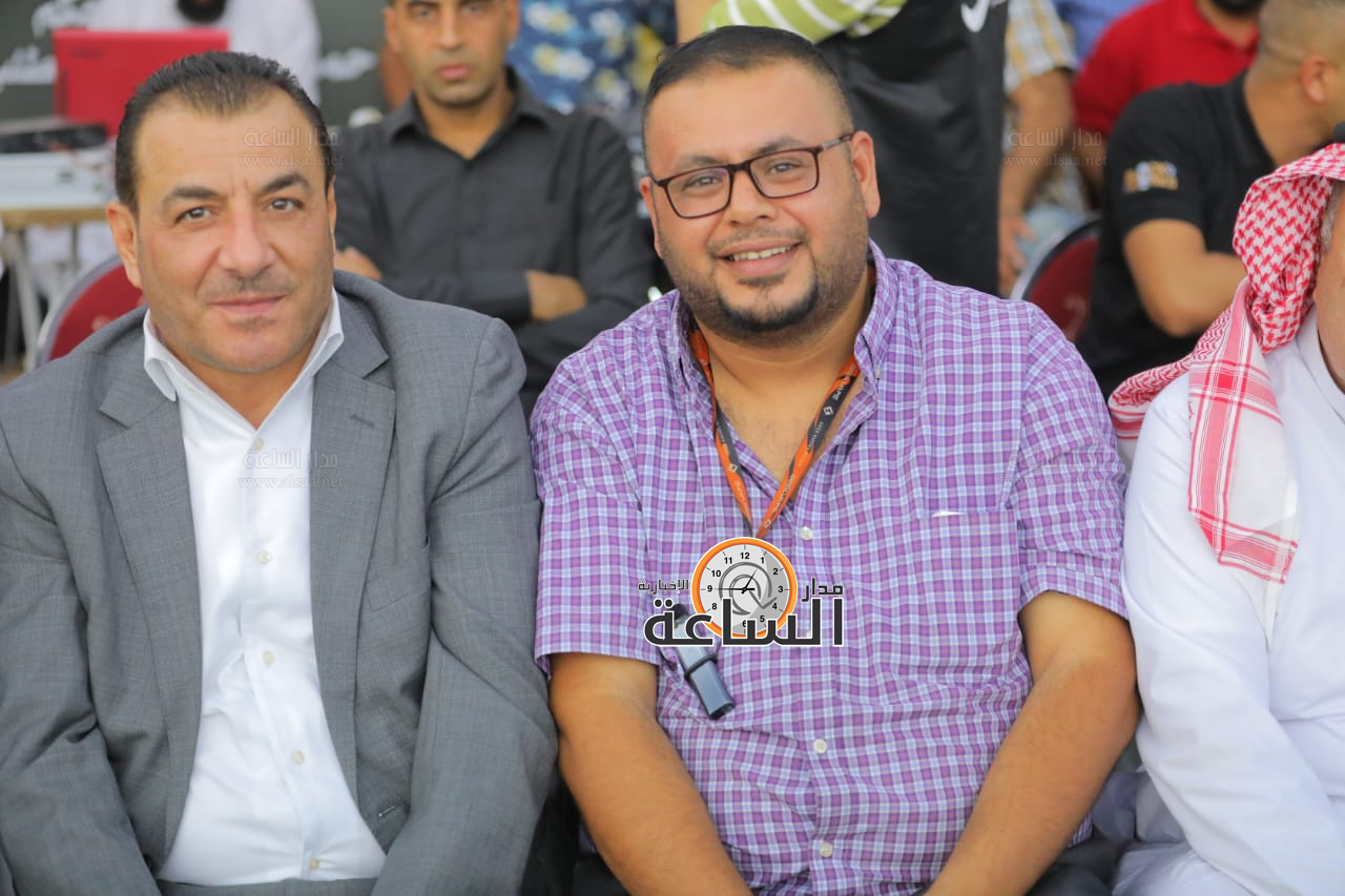 Madar Al-Saa Images 0.86009615515265