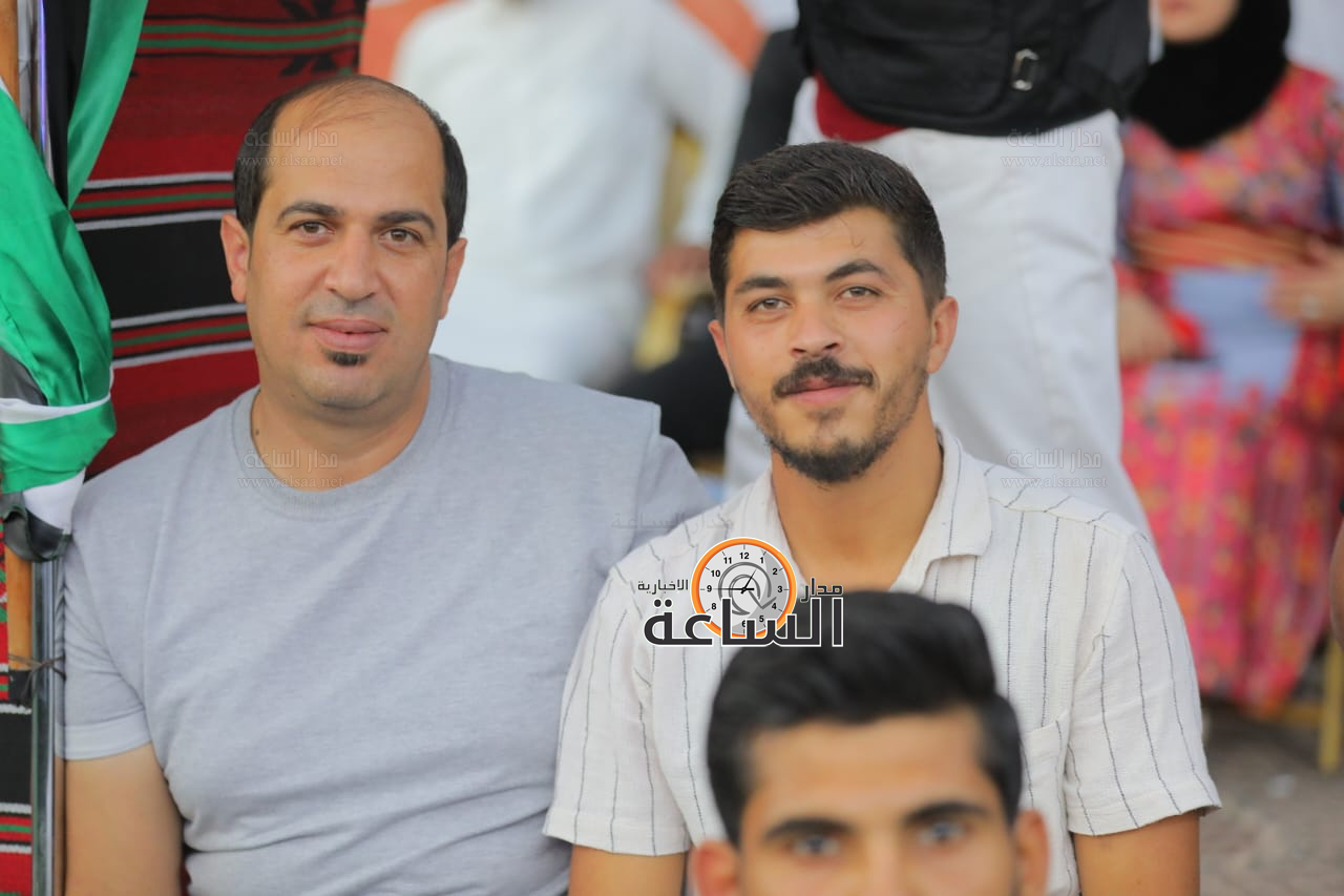 Madar Al-Saa Images 0.23406776628874648