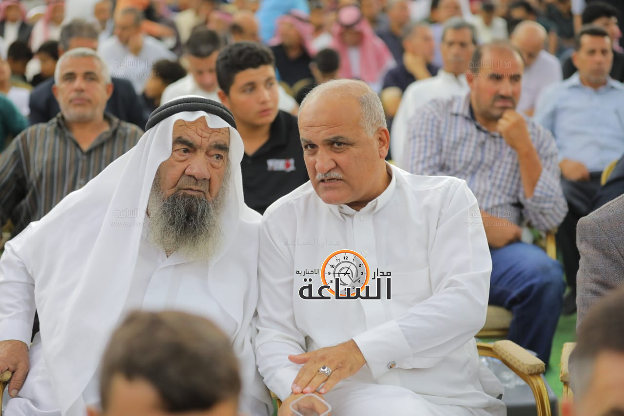 Madar Al-Saa Images 0.2804023204417805