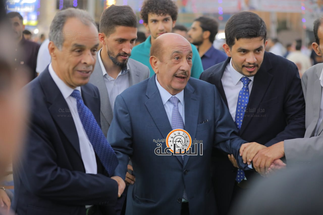 Madar Al-Saa Images 0.6441389447924946