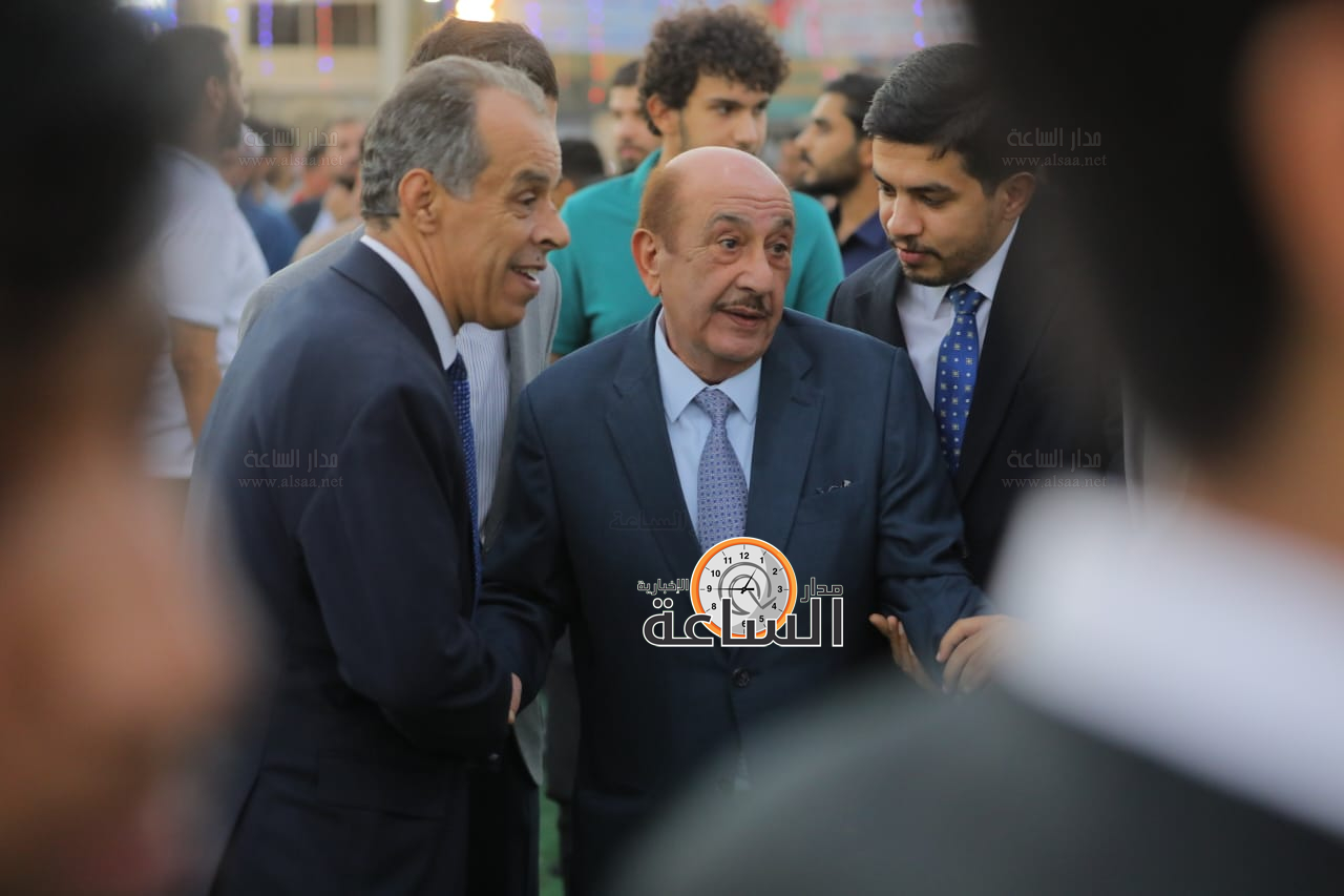 Madar Al-Saa Images 0.10024263915621523