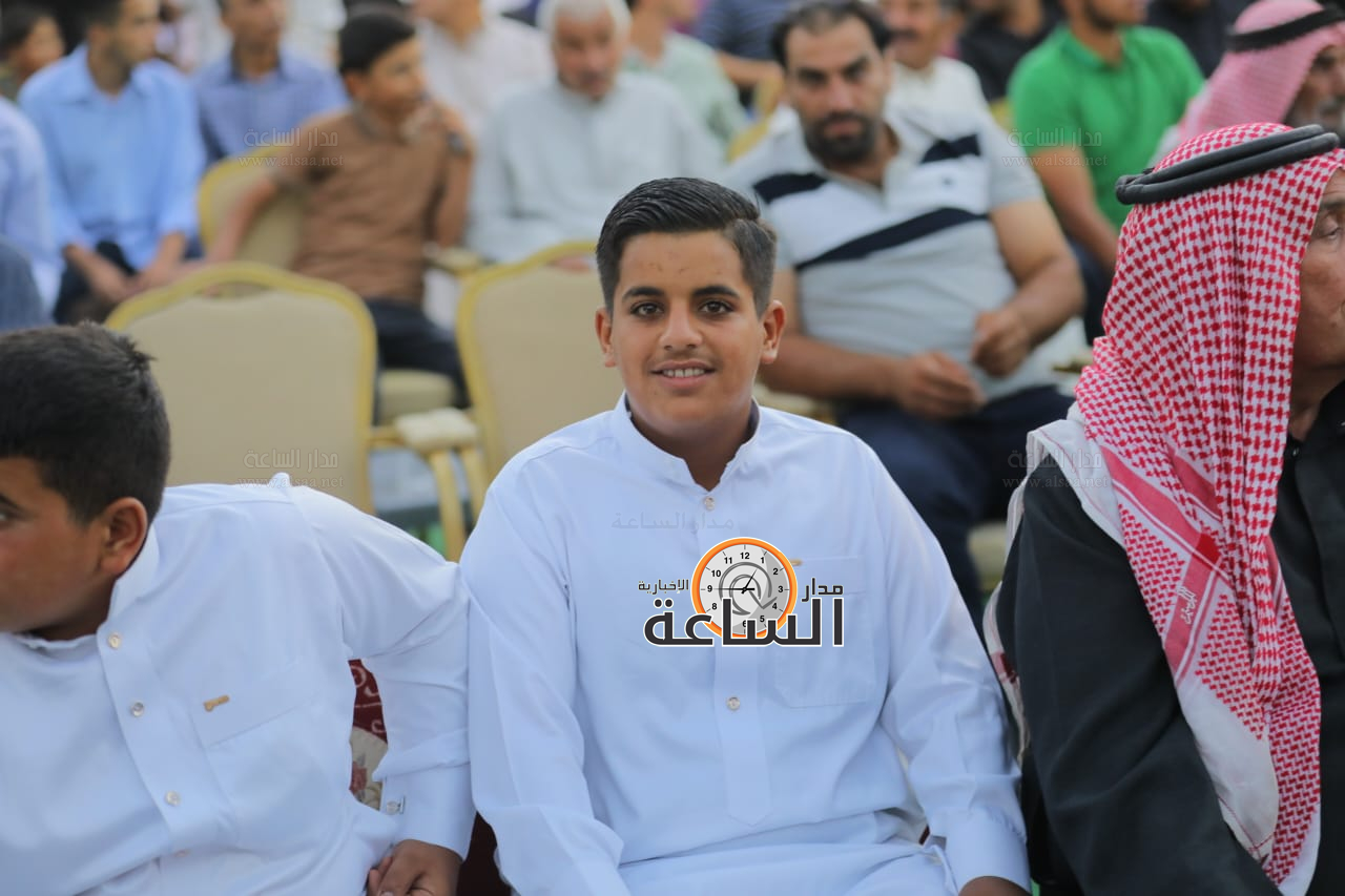 Madar Al-Saa Images 0.21469610986264676