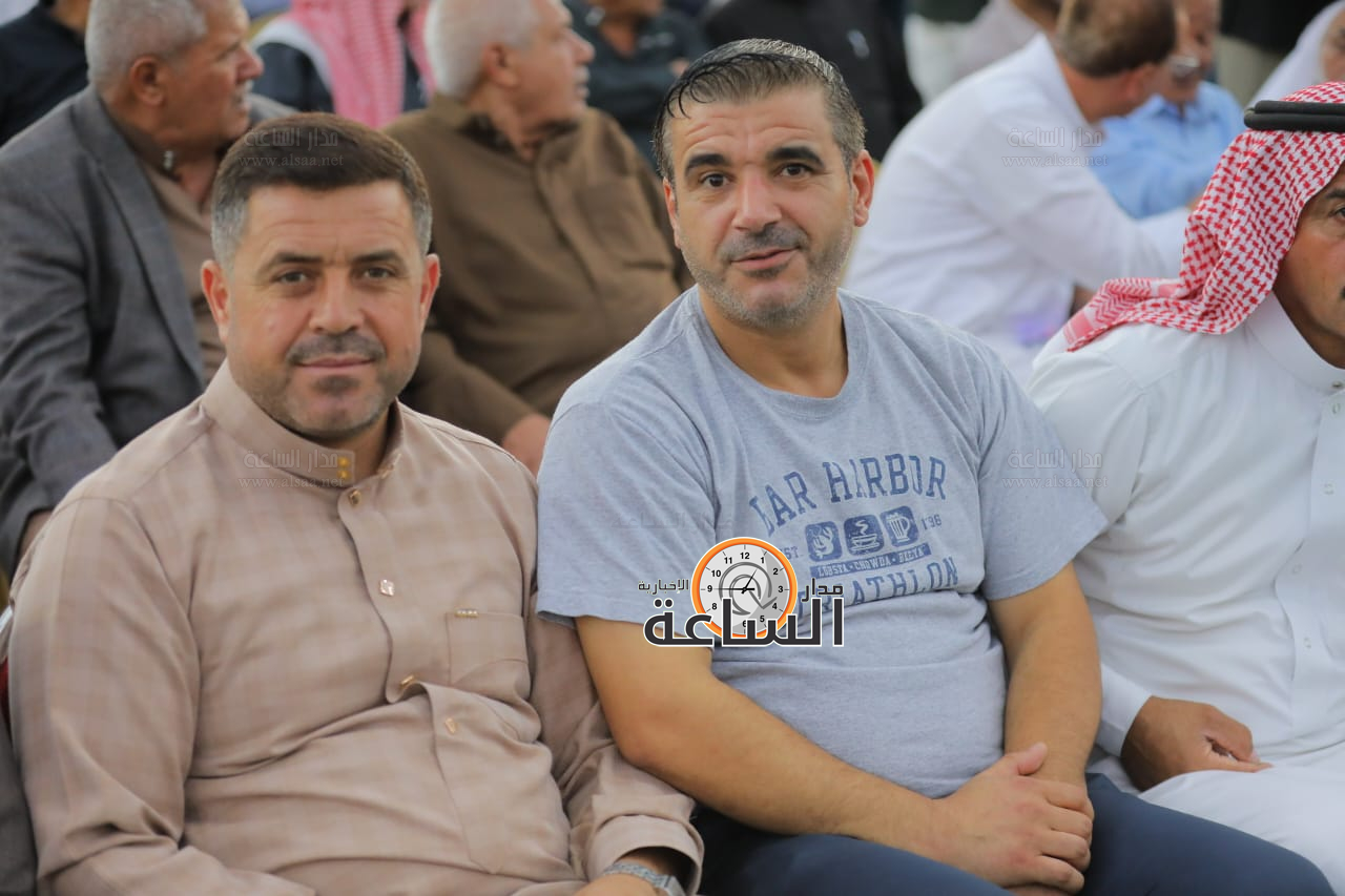 Madar Al-Saa Images 0.5655202868108684